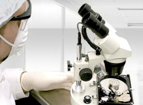 microscope