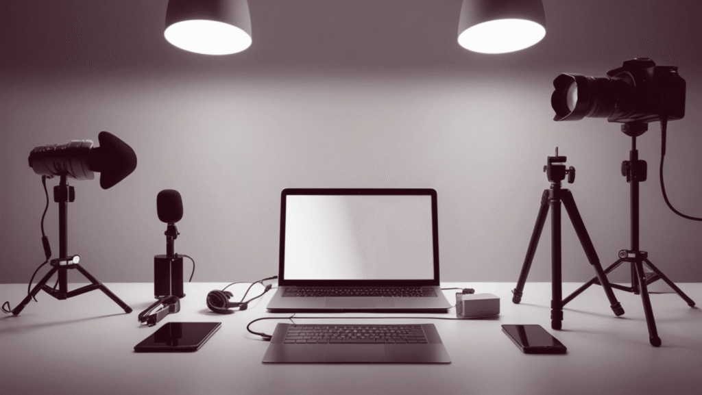 Why Content Creators Rely on External Hard Drives