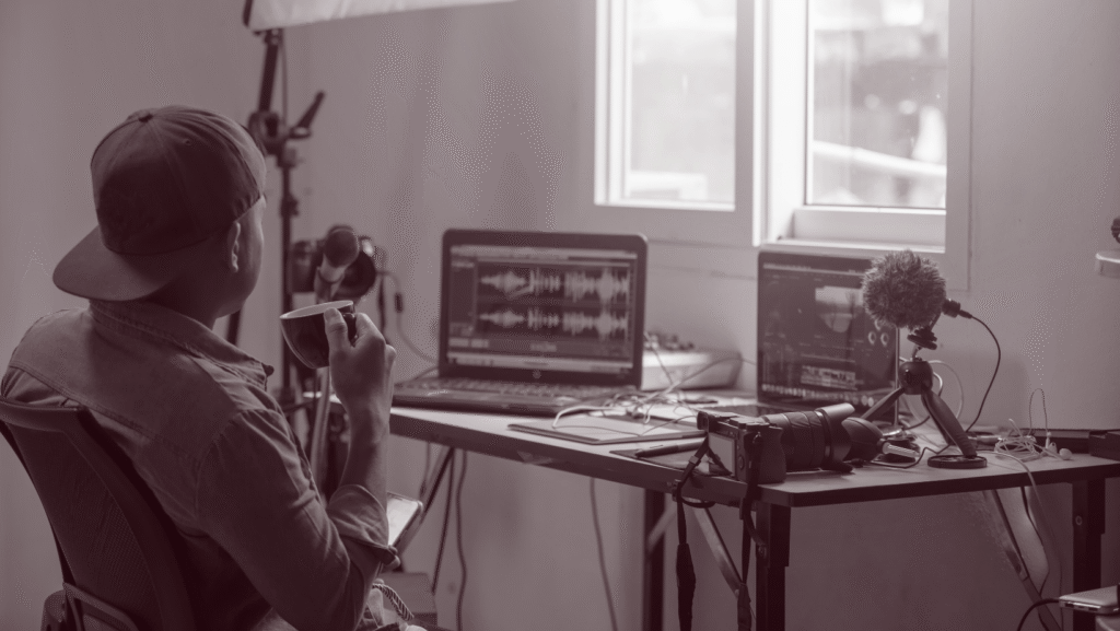 How to Reduce Future Risk for Content Creators