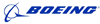 Boeing Logo