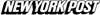 New York Post logo