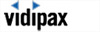 Vidipax Logo